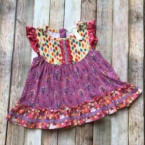 Matilda Jane Odette Flutter